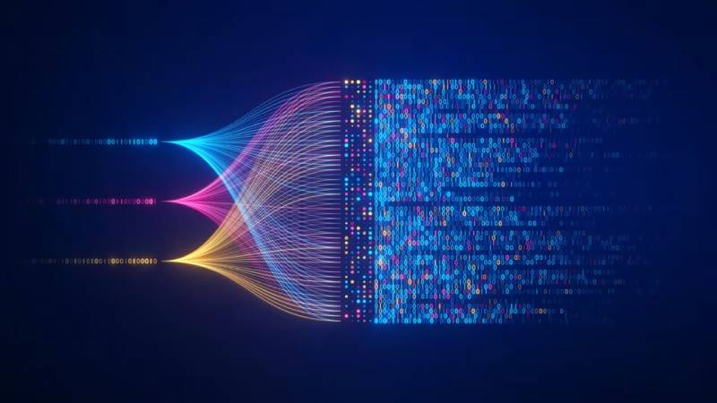 清流县软件开发：解锁高性能应用的核心技术路径